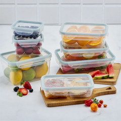 RECIPIENTE KLIPER - SET 7