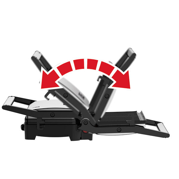 PANINI GRILL 180