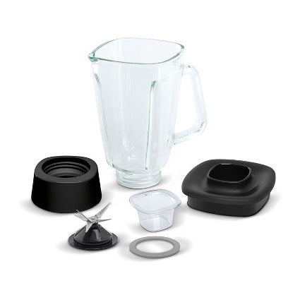 LICUADORA  INFINY FORCE 10 (NEGRA)