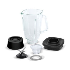LICUADORA  INFINY FORCE 10 (NEGRA)
