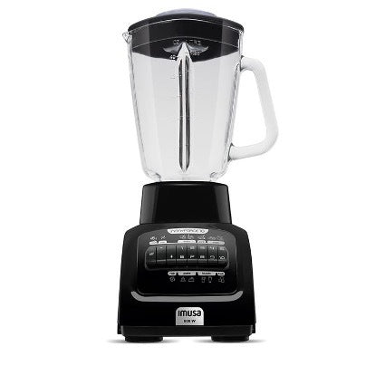 LICUADORA  INFINY FORCE 10 (NEGRA)