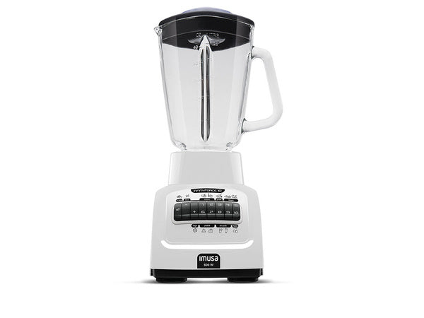 LICUADORA INFINY FORCE 10 (BLANCA)
