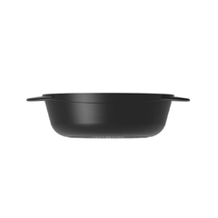 COCOTTE IMUSA DELICIA 20 CM- ANTIADHERENTE