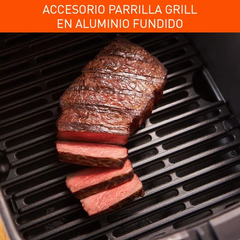 FREIDORA EASY FRY & GRILL 2 EN 1 NEGRO IMUSA