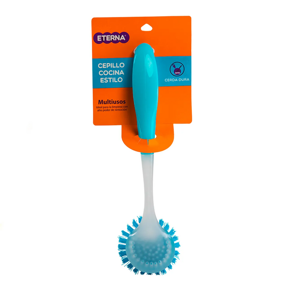 ETERNA CEPILLO COCINA CELDA MULTIUSO 12X1