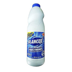 BLANCOX NATURAL 500 ML.