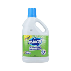 BLANCOX LIMON 2000 ML