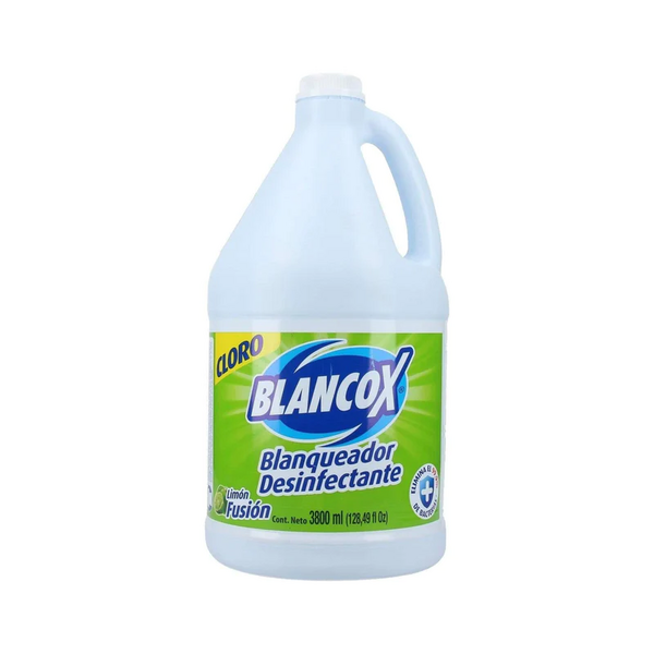 BLANCOX LIMON 3800 ML
