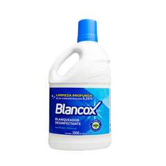 BLANCOX NATURAL 2000 ML