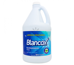 BLANCOX NATURAL 3800 MG