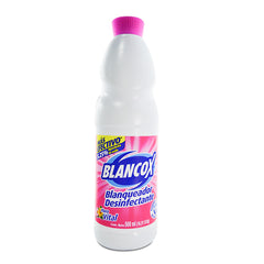 BLANCOX FLORAL 500 ML