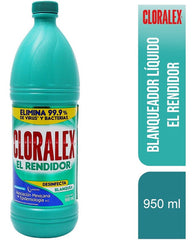 CORALEN MAX 950 ML.