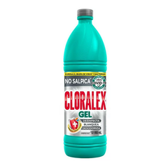 Cloralex Gel 950ml.