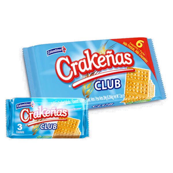 CRAKEÑAS CLUB IND