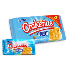 CRAKEÑAS CLUB IND