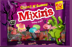 MIXINS CHEWY GUMMY HW GNR