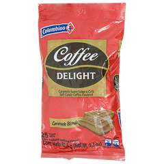 COFFEE DELIGTH BLANDOCONFITE