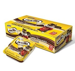 NUCITA CREMA 10 GR, 18UND.