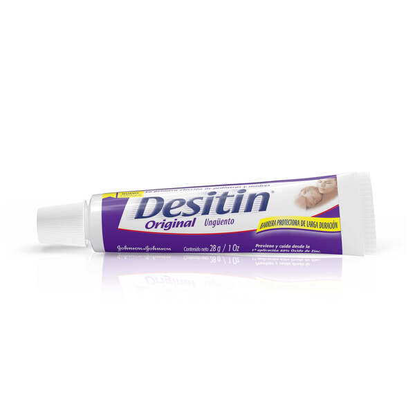 Desitin Ung Original 28 gr