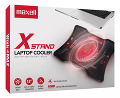 MAXELL BASE LAPTOP COOLER XSTAND LC-2