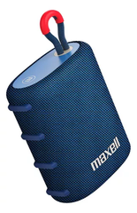 MAX BOCINA BT NOMAD TWS AZUL 2X4X1