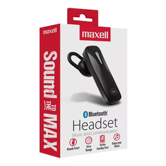 MAXELL HEADSET ONE MOBILE 6X6X1