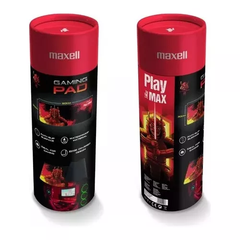 MAXELL GAMING GPAD 800 PEQ 2X10