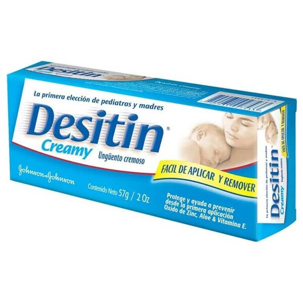 Desitin Ung Cremoso 113 gr