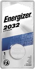 PILAS ENERGIZER ECR2032