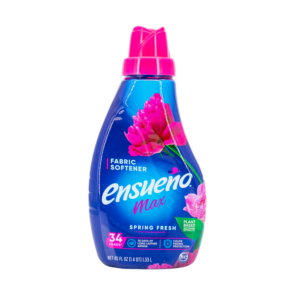 ENSUEÑO SPRING FRESH 45 OZ