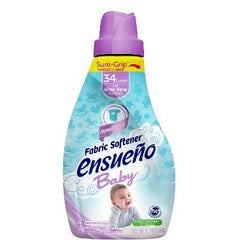 ENSUEÑO BABY SCENT 45 OZ.