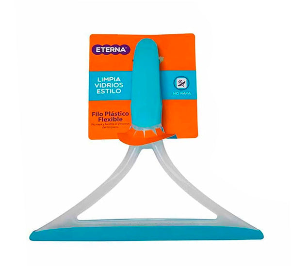 ETERNA LIMPIA VIDRIOS ESTILO 12X1