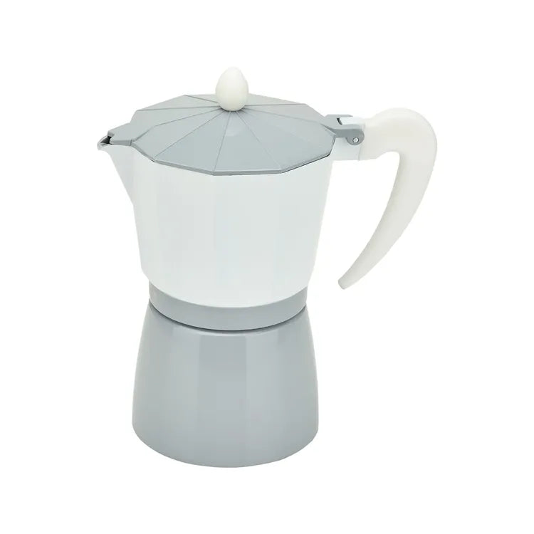 IMUSA GRECA GRIS  3 TAZAS