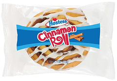HOSTESS CINNAMON ROLL 6 UND.