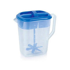 JARRA FAMILIAR CON MEZCLADOR 4L