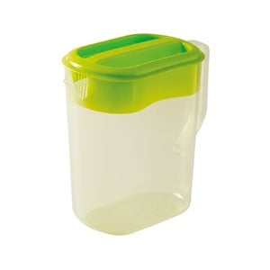 JARRA FAMILIAR PROVOCA 4 LT (COLO VERDE MANZANA)