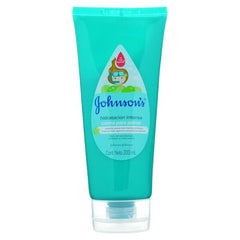 Johnson's baby Crema para Peinar Extra Humectante 200 ml