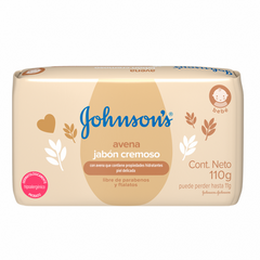 Johnson's baby Javon Avena 110 gr