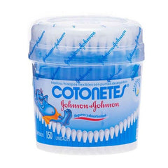Cotonetes Hisopos 150 und