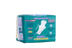 NOSOTRAS PROTECTORES  LARGOS ALAS 12 X 20 UND.