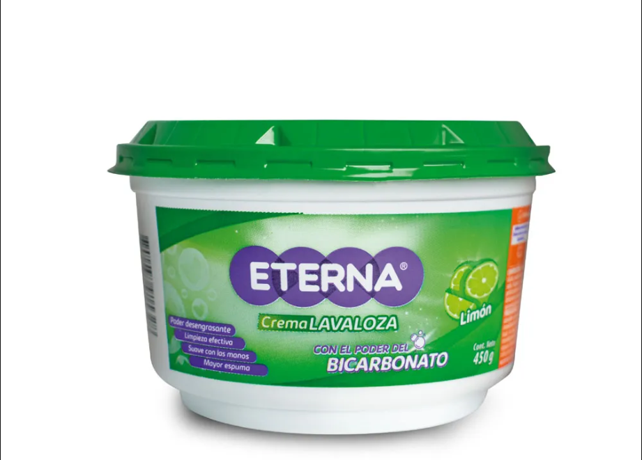 ETERNA CREMA LAVALOZA 36X1