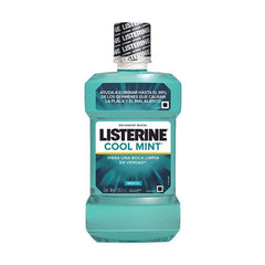 LISTERINE COOLMINT 180 ML