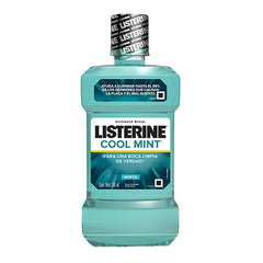 LISTERINE COOLMINT 360 ML