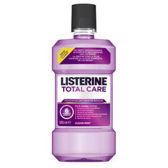 LISTERINE TOTAL CARE 500 ML