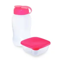 LONCHERITO PROVOCA ROSADO (THERMO)