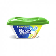 LOZACREM BARRA LIMON 450 gr.