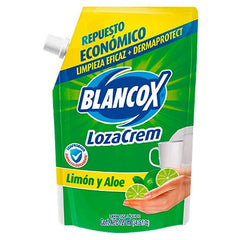 LOZACREAM LIQUIDO REPUESTO 720ML