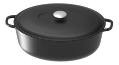 CALDERO IMUSA DELICIA 33CM -ANTIADHERENTE