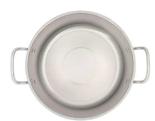 IMUSA OLLA RECORTADA 28CM
