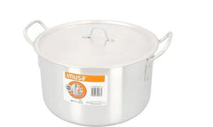 IMUSA OLLA RECORTADA 30 CM